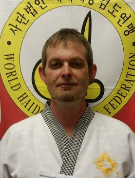 Mr. Jody Tindal