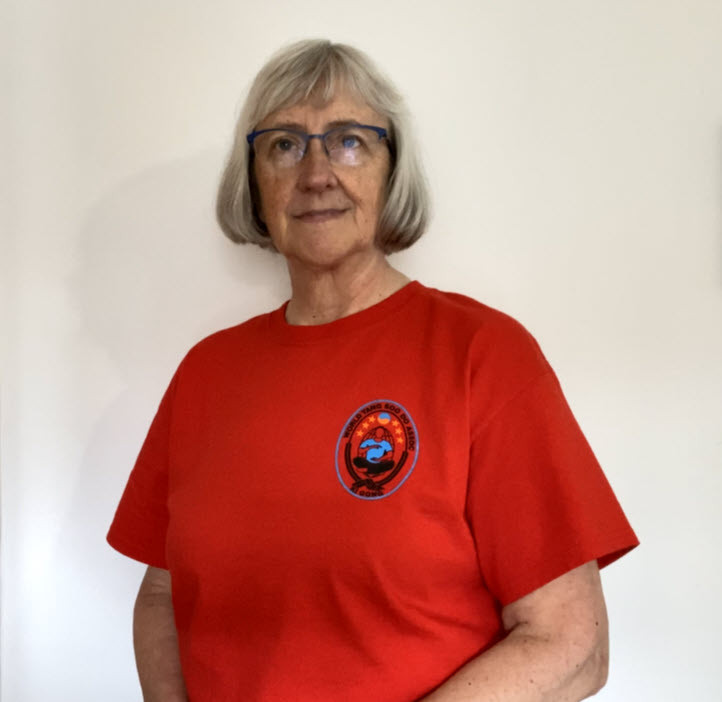 Ms. Ramona Wickstrom