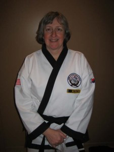 Ms. Ramona Wickstrom