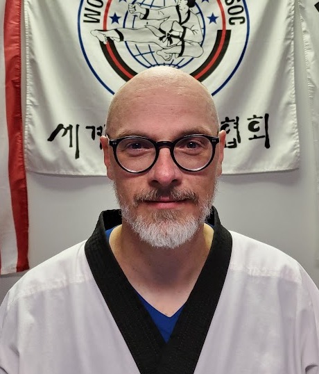 Mr. Stephen Smith