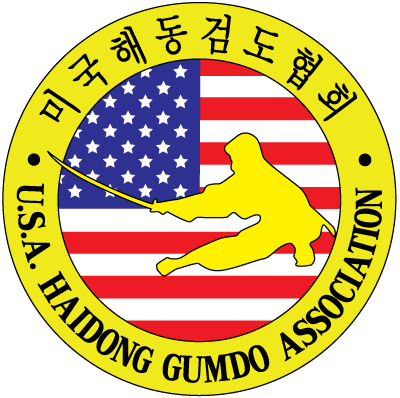 USA Haidong Gumdo Association